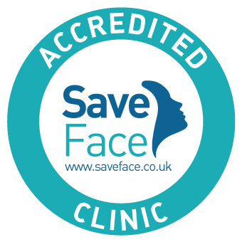 Save-Face-Accredited-Clinic-Logo