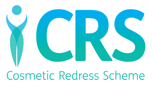 cosmetic redress scheme